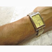 Часы кварцевые мужские Карди Cardi в коллекцию, 2003 года выпуска