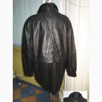 Стильная женская кожаная куртка MORENA. Лот 788