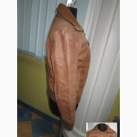 Лёгкая женская кожаная куртка Pimkie basic. Италия. Лот 650