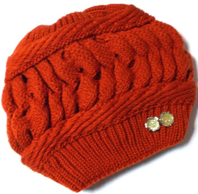 Зимняя шапка, разн. цвета