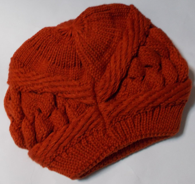 Фото 2. Зимняя шапка, разн. цвета