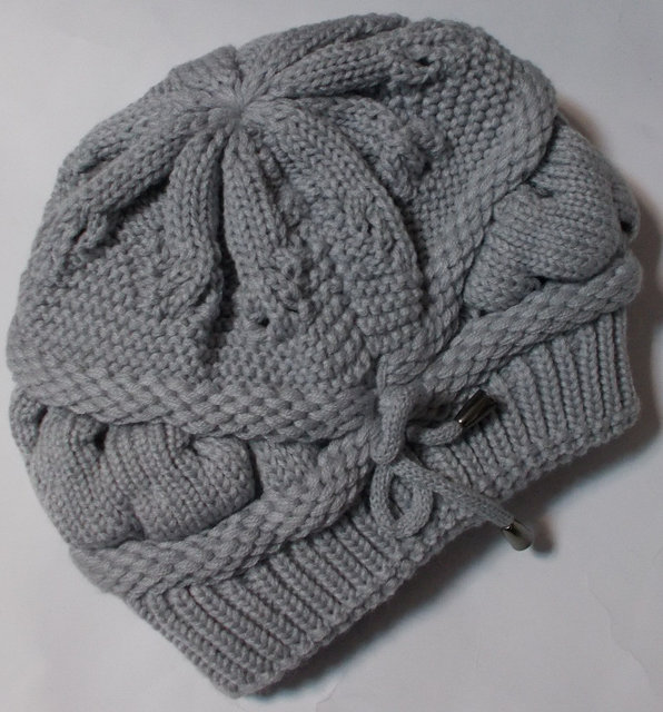 Фото 4. Зимняя шапка, разн. цвета