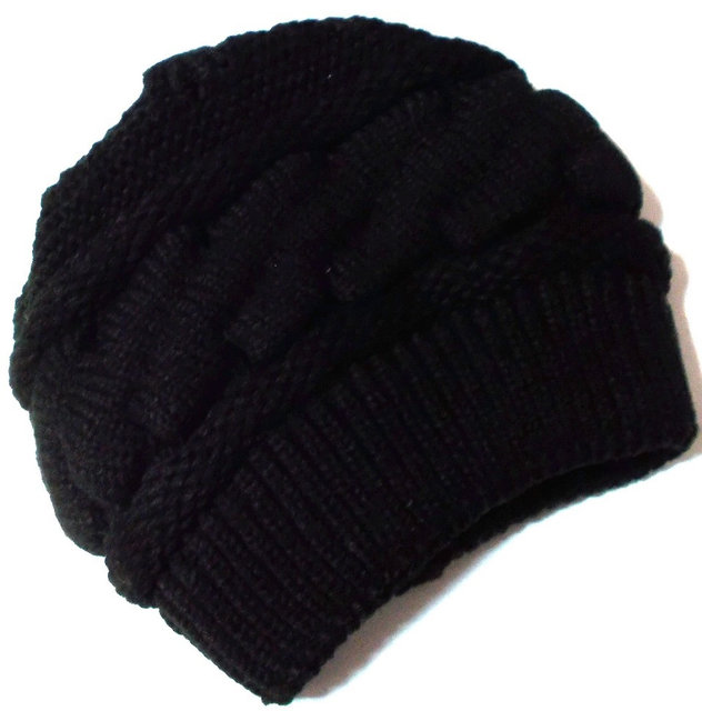 Фото 6. Зимняя шапка, разн. цвета
