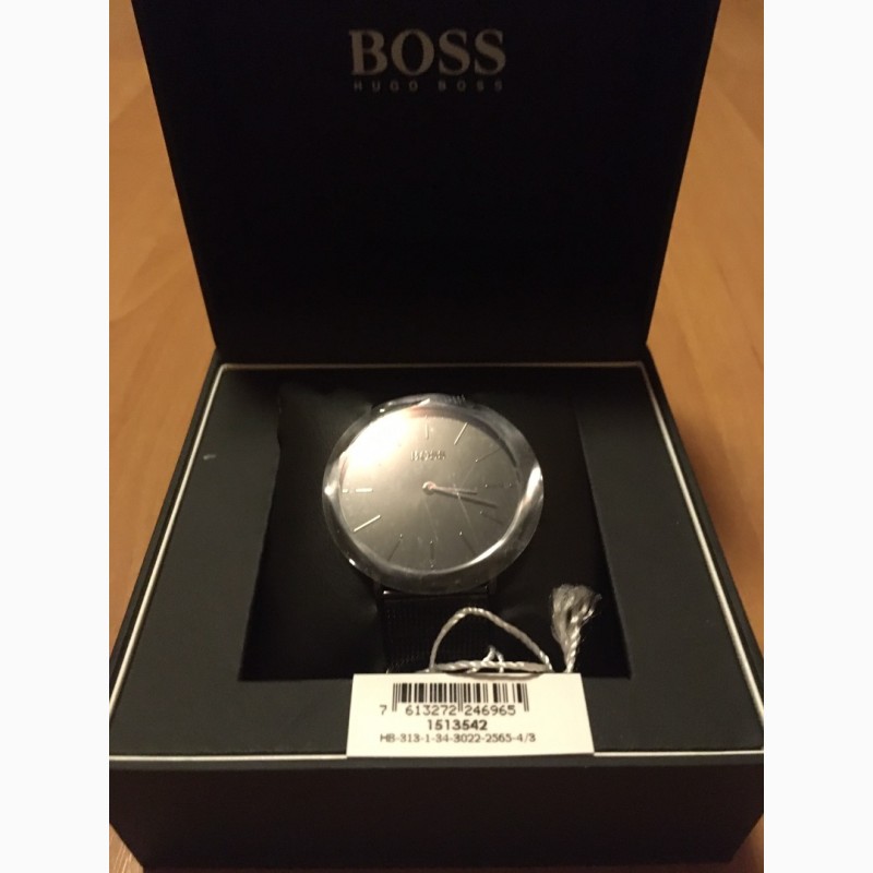 Фото 2. Наручные часы Hugo Boss Men#039; s Watch 1513542