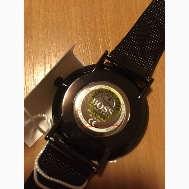 Фото 4. Наручные часы Hugo Boss Men#039; s Watch 1513542