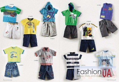 Фото 2. Детская одежда для девочек и мальчиков ENERGIERS