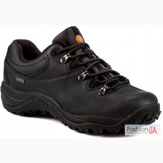 Мужские полуботинки Merrell Reflex II Leather