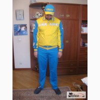 Спортивный костюм BOSCO Sport (Мужские)