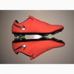44 розм Nike Mercurial ПРОФИ модель ОРИГИНАЛ футбольні бутси копочки не Adidas сороконожки