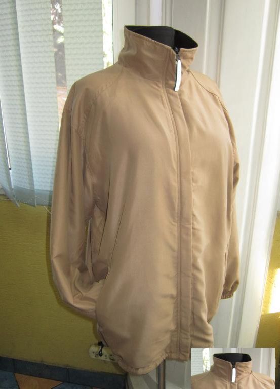 Фото 2. Женская лёгенькая двусторонняя куртка Outdoor. Jоhn Baner. США. Лот 1043