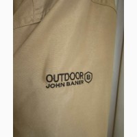 Женская лёгенькая двусторонняя куртка Outdoor. Jоhn Baner. США. Лот 1043