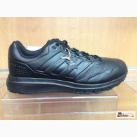 Кроссовки Adidas Duramo Trainer Lea AF6046 оригинал