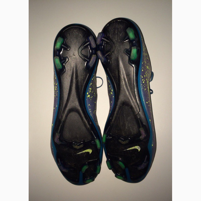 Фото 4. РОЗПРОДАЖ!!! 46 розм Nike Mercurial ПРОФИ футбольні бутси копочки не Adidas сороконожки
