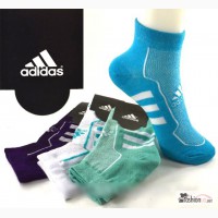 Женские носки Adidas, Neke, Puma, Tommy Hilfiger