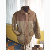 Большая утеплённая мужская куртка ROSNER. Германия. Лот 769