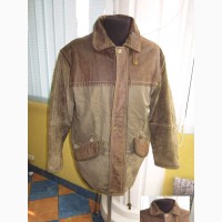 Большая утеплённая мужская куртка ROSNER. Германия. Лот 769
