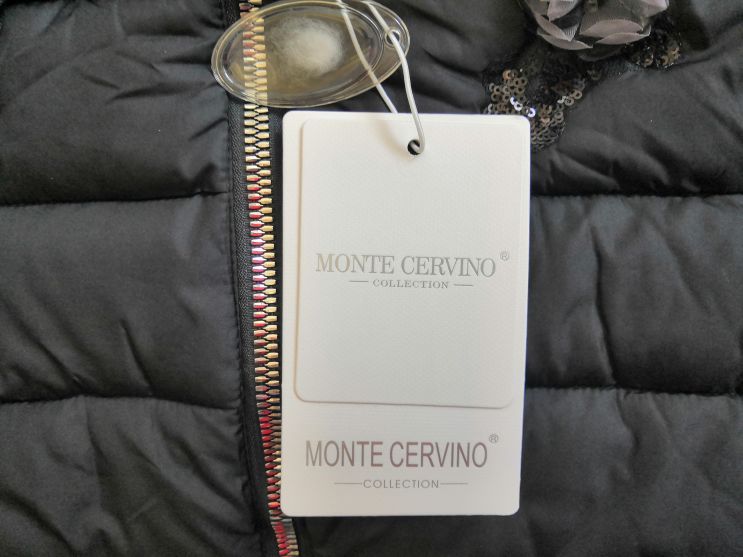 Фото 7. Женские куртки короткие Monte Cervino (Италия) оптом