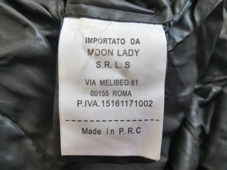 Фото 8. Женские куртки короткие Monte Cervino (Италия) оптом