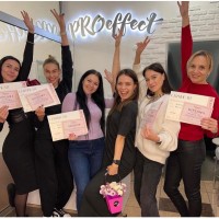 Міжнародна академія PROeffect Academy