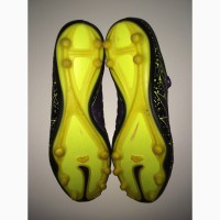 РОЗПРОДАЖ!!! 44 розм Nike Hypervenom ПРОФИ футбольні бутси копочки не Adidas сороконожки