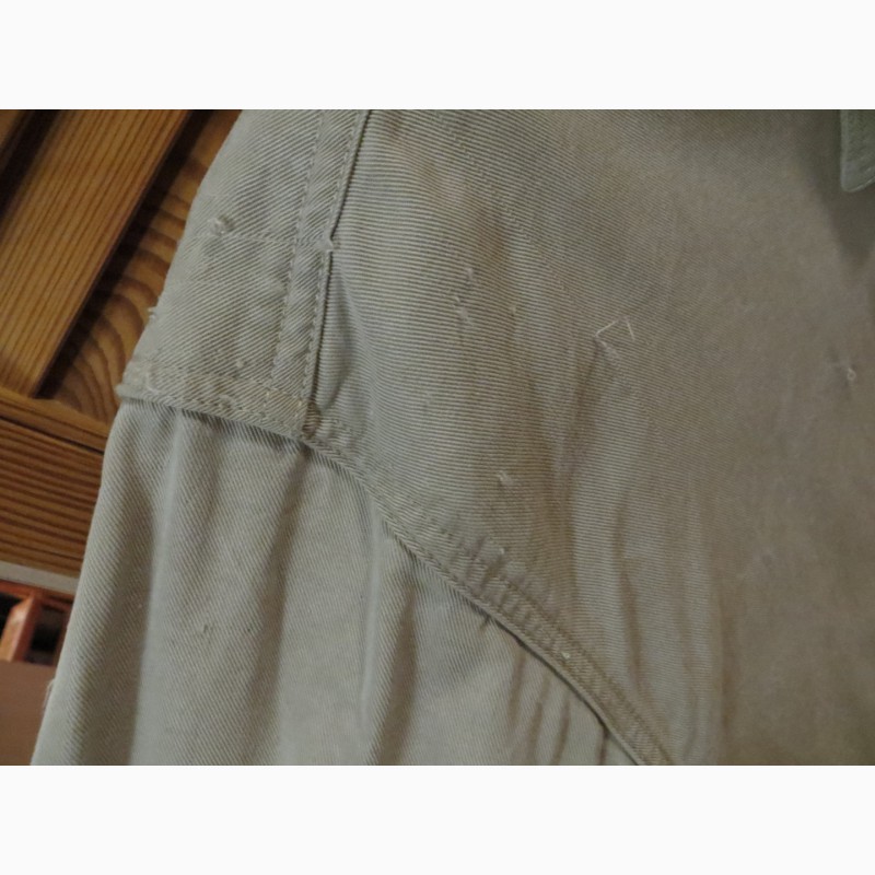 Фото 7. Мужская джинсовая рубашка Madoc Jeans XXL укр 58/60 100% Lyocell лиоцелл