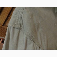 Мужская джинсовая рубашка Madoc Jeans XXL укр 58/60 100% Lyocell лиоцелл