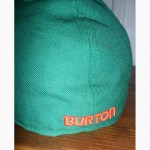 Кепка-snapback Burton New Era, розмір 58, 7