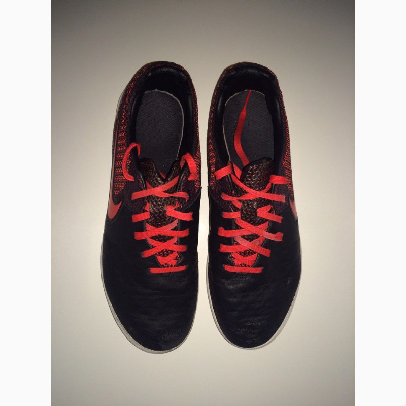 Фото 3. 42.5 розм Nike Magista ПРОФИ футбольні залки бутси копочки не Adidas сороконожки