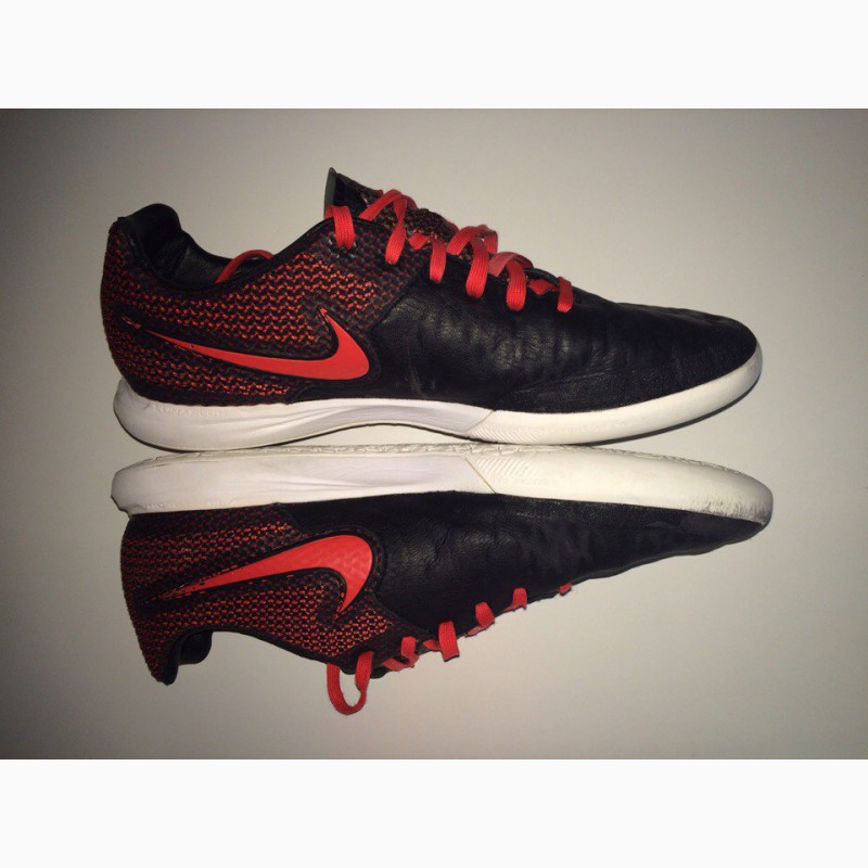 Фото 5. 42.5 розм Nike Magista ПРОФИ футбольні залки бутси копочки не Adidas сороконожки