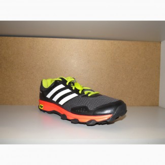 Беговые кроссовки Adidas Duramo7 Trail M