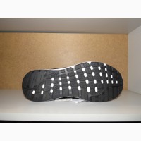 Черные беговые кроссовки Adidas Galaxy 3M