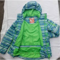 Демисезонная куртка CAMPRI мальчику – размер 11-12 лет, рост 146-152 см