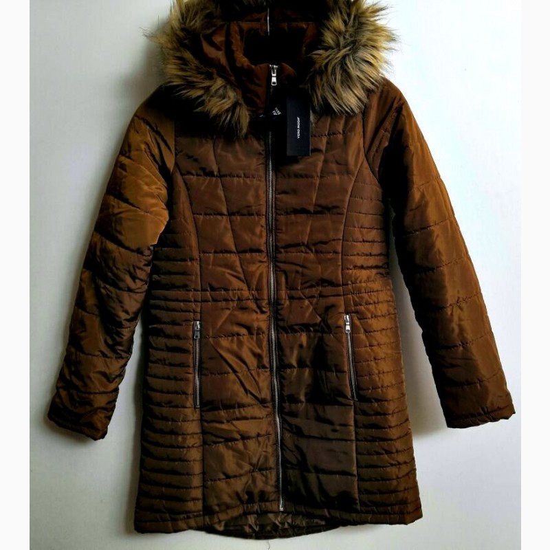 Фото 5. Продам Куртки женские VERO MODA (Дания) оптом