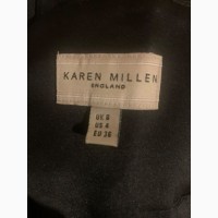 Маленька чорна сукня Karen Millen