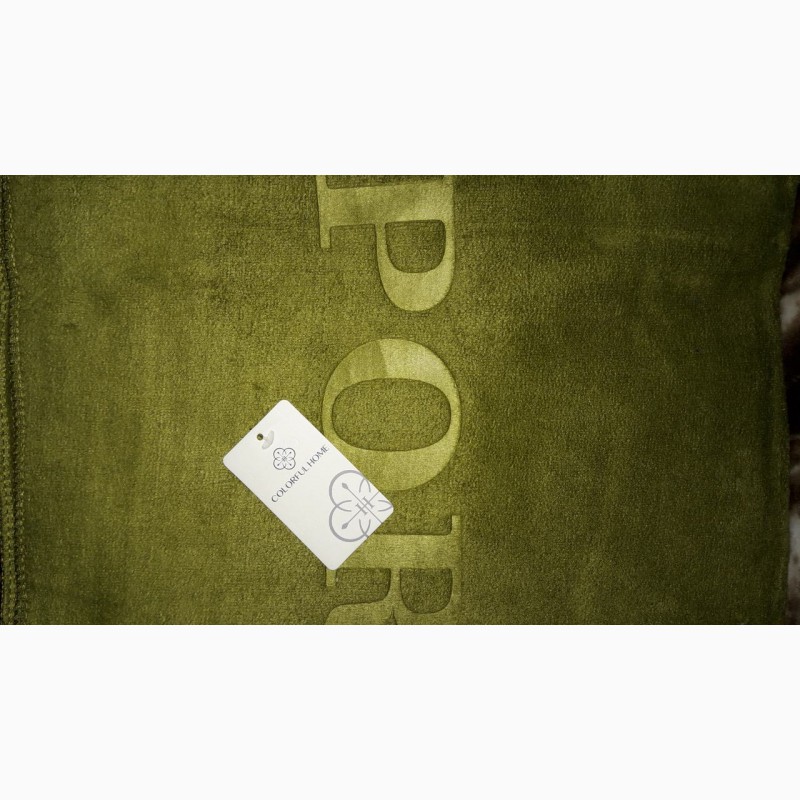 Фото 5. Продам яркие пляжные полотенца из микрофибры (микрофлиса)