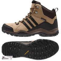 Зимние боты adidas CH Winterhiker II CP (m29672)