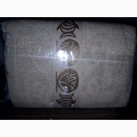 Продам махровые банные полотенца