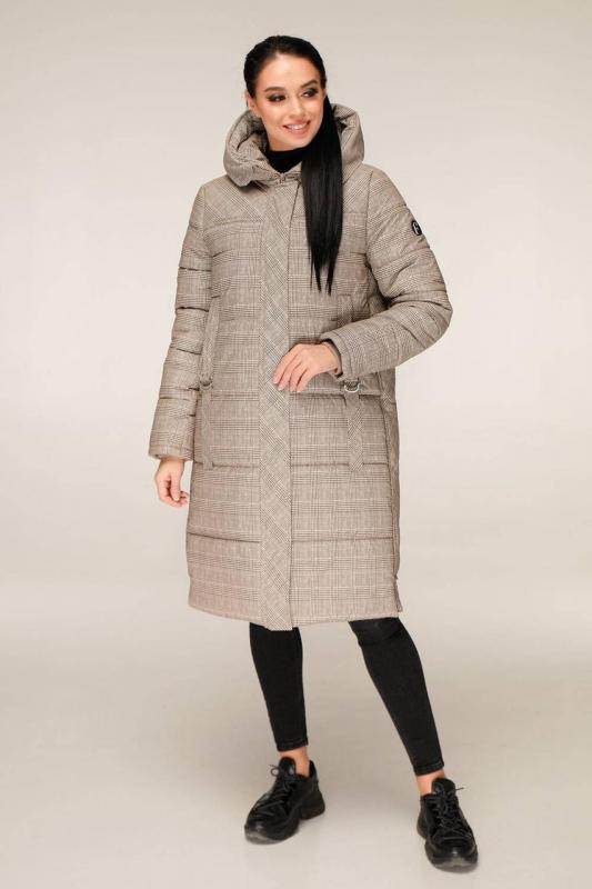 Фото 3. Женские зимние пальто и куртки от украинских производителей