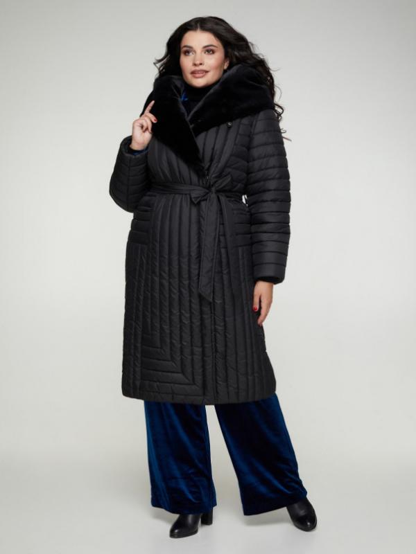 Фото 6. Женские зимние пальто и куртки от украинских производителей