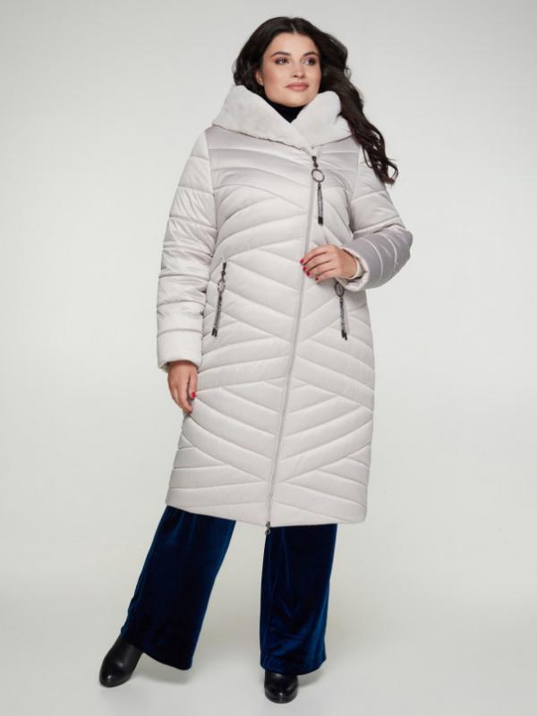 Фото 7. Женские зимние пальто и куртки от украинских производителей