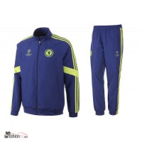 Фирменный костюм adidas UCL Chelsea FC (F84133)