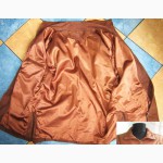 Женская стильная кожаная куртка. Германия. Лот 495
