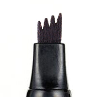 Фото 4. Карандаш для бровей Handaiyan. Цвет черный, коричневый