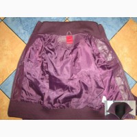 Лёгкая женская кожаная куртка Vero Moda. Лот 15