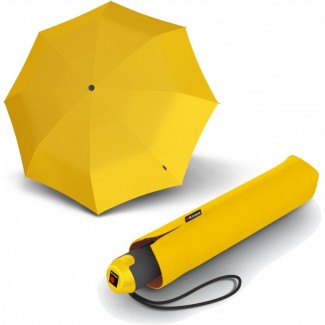 Зонт складной Knirps E.200 Yellow