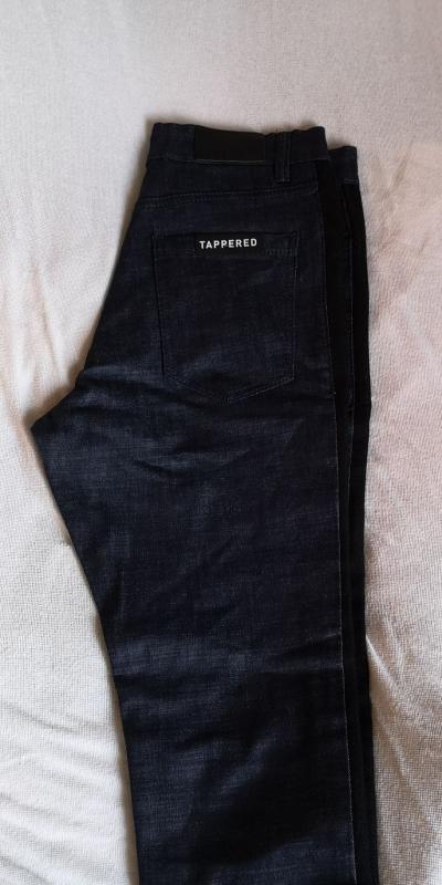 Фото 2. Продам мужские джинсы Reserved. Опт