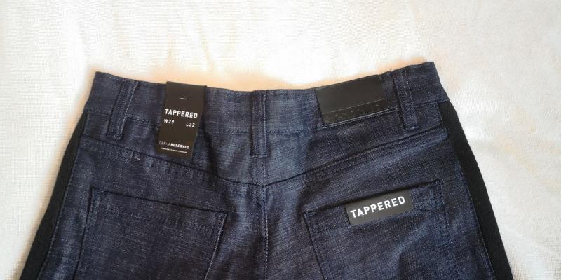 Фото 3. Продам мужские джинсы Reserved. Опт