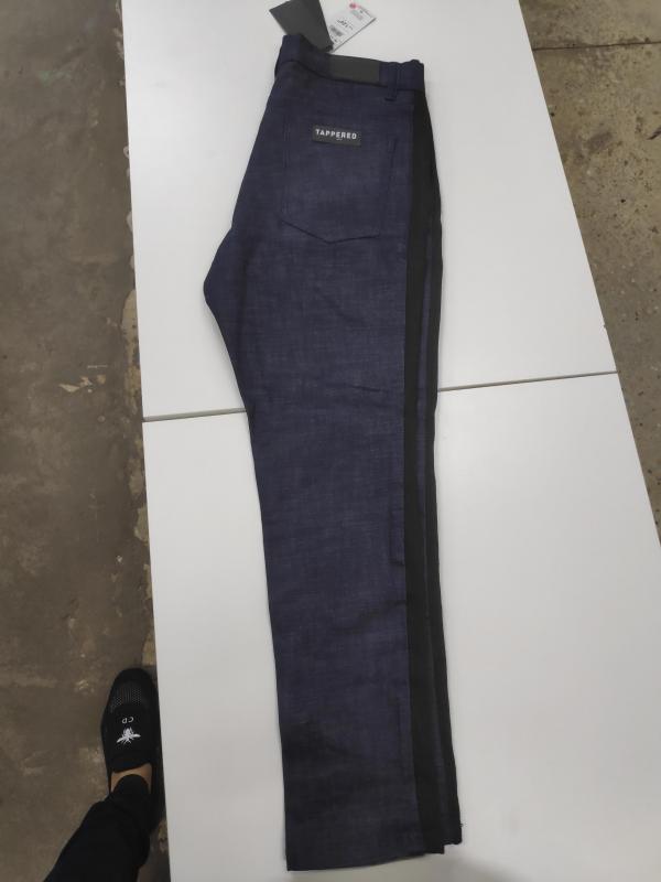Фото 5. Продам мужские джинсы Reserved. Опт