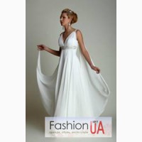 Свадебное платье «Царица Греции»
