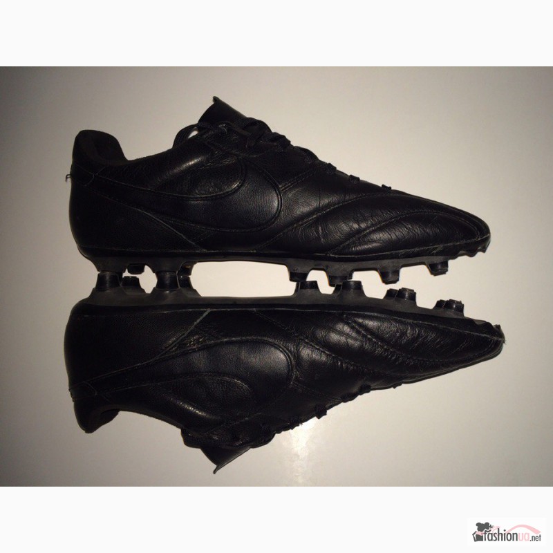 Фото 2. 41 розм Nike Premier ПРОФИ модель ОРИГИНАЛ футбольні бутси копочки не Adidas сороконожки